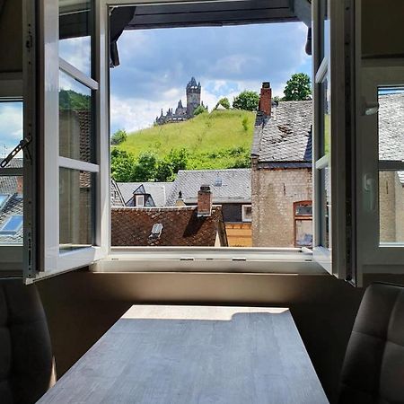 Das Herzchen Von Cochem Zewnętrze zdjęcie