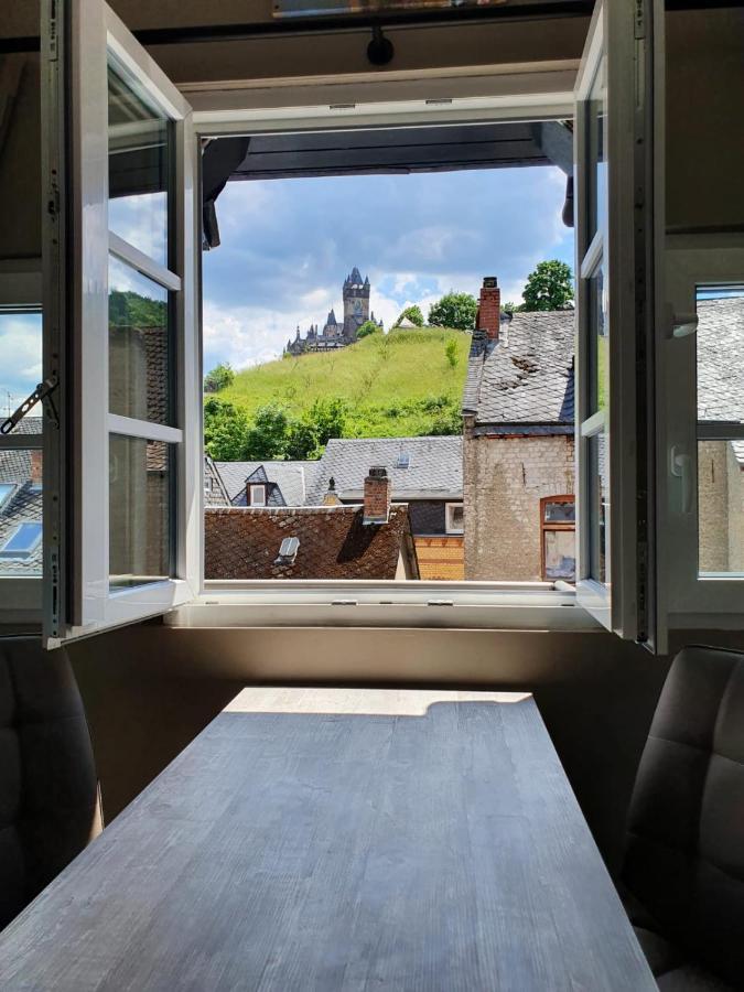 Das Herzchen Von Cochem Zewnętrze zdjęcie