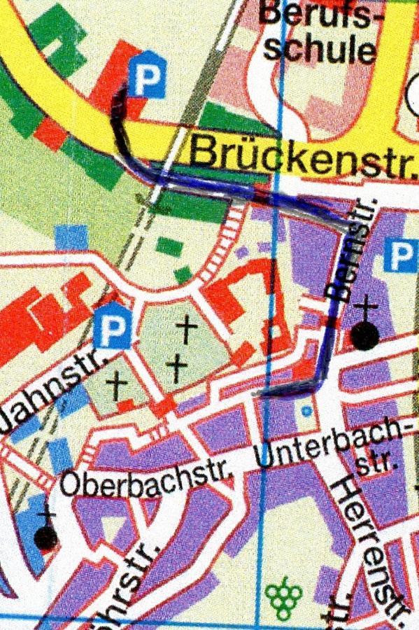 Das Herzchen Von Cochem Zewnętrze zdjęcie